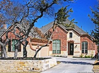 21718 Eden Rose Hl, San Antonio, TX 78256