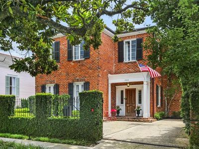 1329 Nashville Ave, New Orleans, LA, 70115