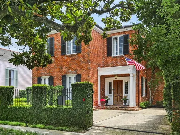 1329 Nashville Ave, New Orleans, LA 70115