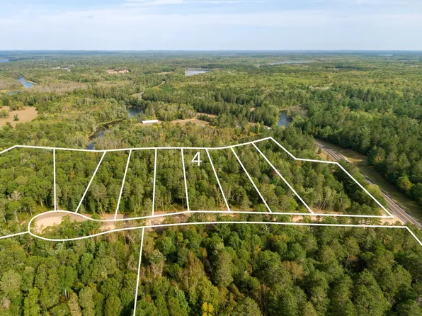 4 River Trail Rd, Crosslake, MN 56442