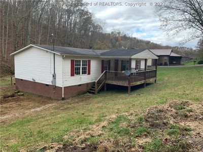 4455 Balls Branch Rd, Culloden, WV, 25510