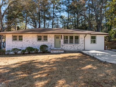 2592 Lois Ln SE, Atlanta, GA, 30315