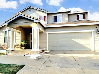 2365 Etcheverry Dr, Stockton, CA, 95212