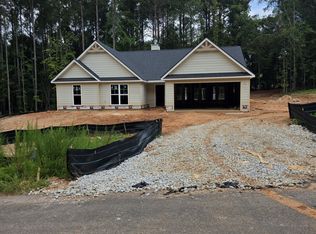 0 River Birch Ln #18, Colbert, GA 30628