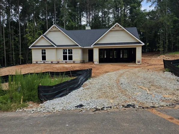 0 River Birch Ln #18, Colbert, GA 30628