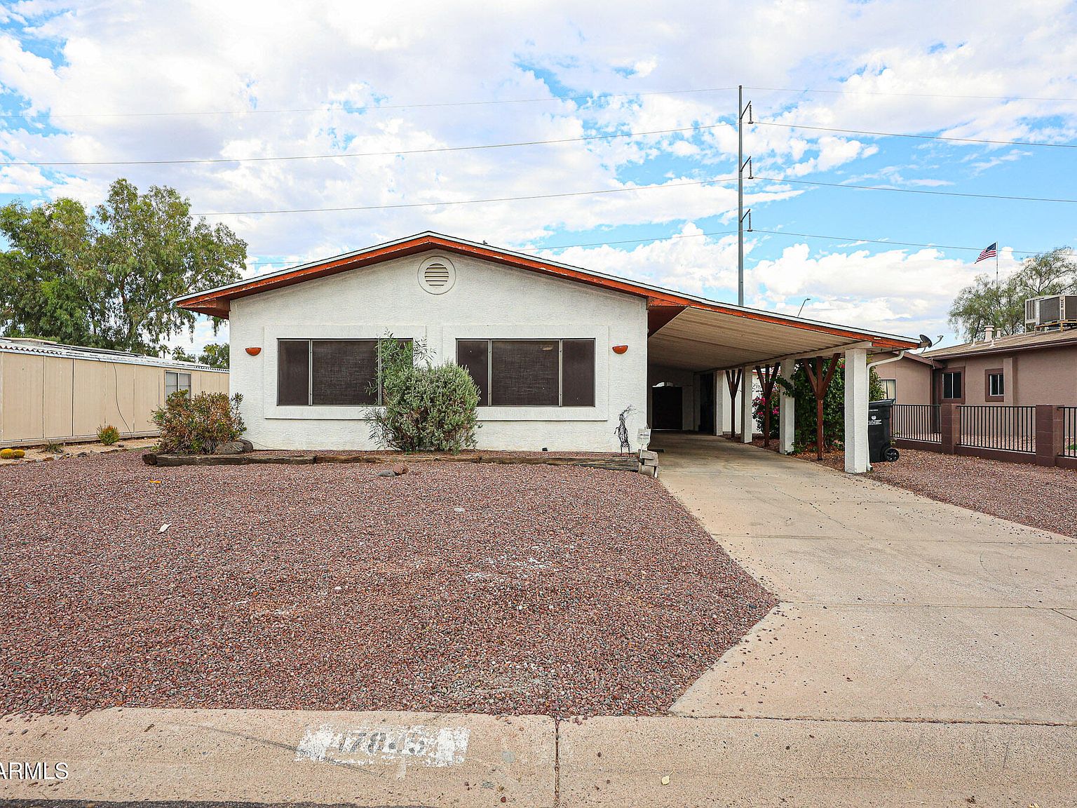 house リスト ② 17845 N 6th St, Phoenix, AZ 85022 | MLS #6934588 | Zillow