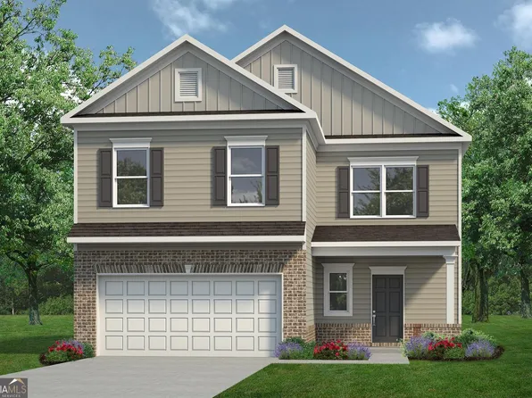 103 Park Bench Way Lot D79, Warner Robins, GA 31008