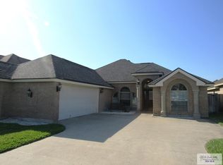 1726 Gabriels Lndg, Harlingen, TX 78550