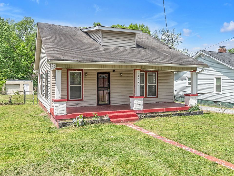 1000 Stockell St, Nashville, TN 37207 | Zillow