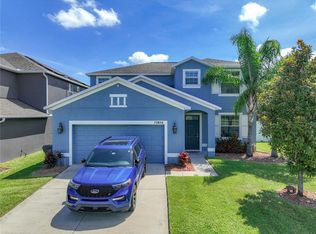 12406 Latchford Stream Pl, Riverview, FL 33579