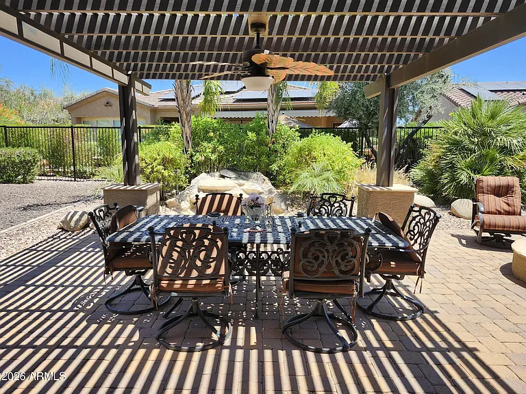 12864 W Hedge Hog Pl — Photo 25