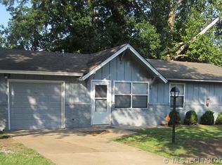 18531 E 3rd Pl, Tulsa, OK 74108