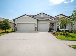 18286 Cortes Creek Blvd, Spring Hill, FL 34610