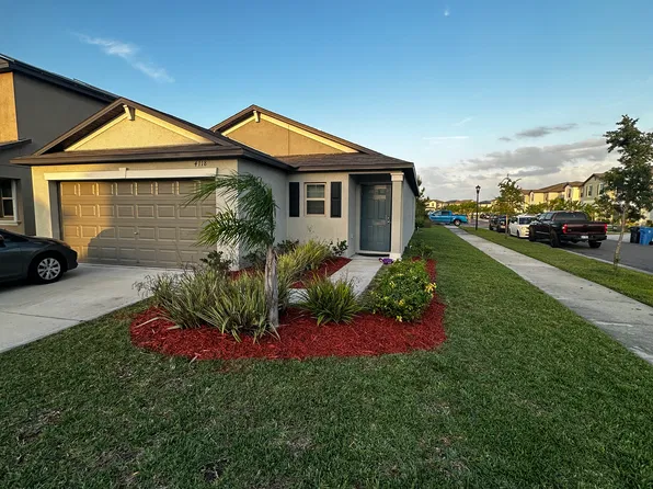 4118 Romano Busciglio St, Tampa, FL 33619