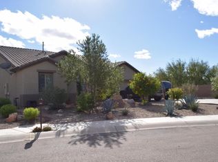 11045 W Serrated Flint St, Marana, AZ 85658