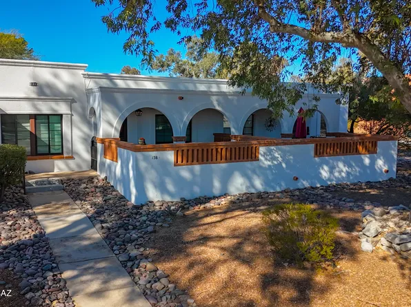 138 S La Canada Dr Unit C, Green Valley, AZ 85614