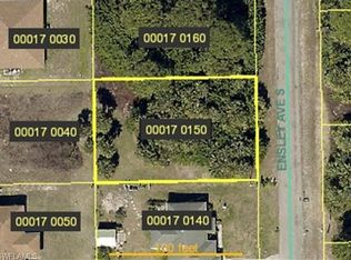 518 Ensley Ave S, Lehigh Acres, FL 33974