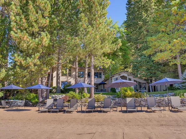 1011 Lakeshore Blvd, Incline Village, NV 89451
