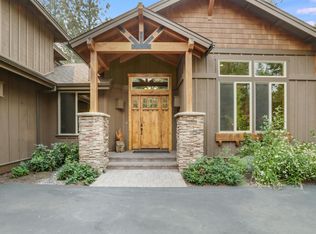 56263 Sable Rock Loop, Bend, OR 97707