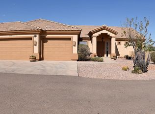 11408 W Remuda Dr, Peoria, AZ 85383
