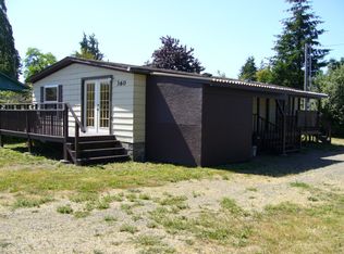 360 Maple Ave, Forks, WA 98331