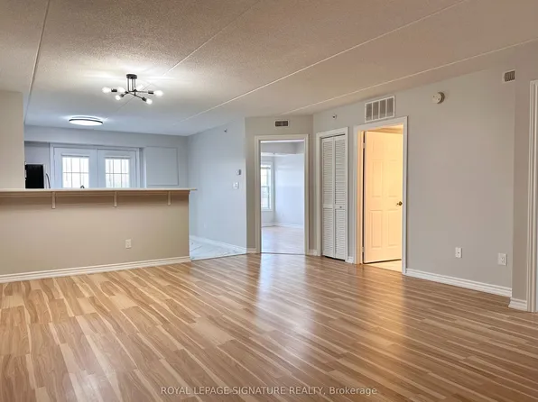 1491 Maple Ave #305, Milton, ON L9T 0B8