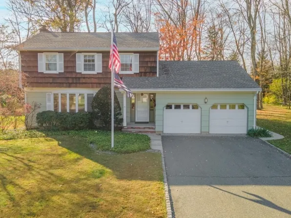5 Wilson Ave West, East Hanover Twp., NJ 07936
