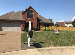 8524 Wilton Way, Evansville, IN
