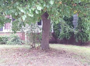 741 Corley St, Akron, OH 44306