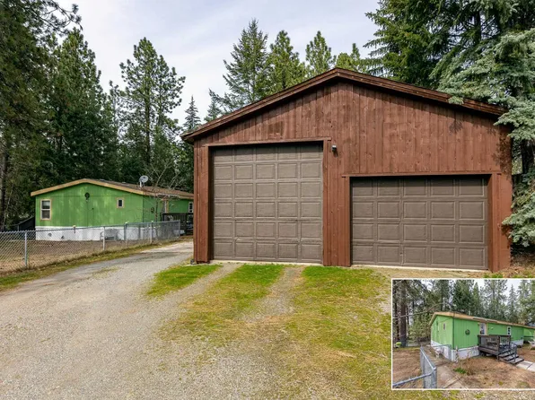 1015 S Woodruff Rd, Spokane Valley, WA 99206