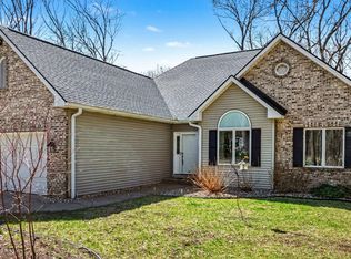 61404 Whitetail Run, Mattawan, MI 49071