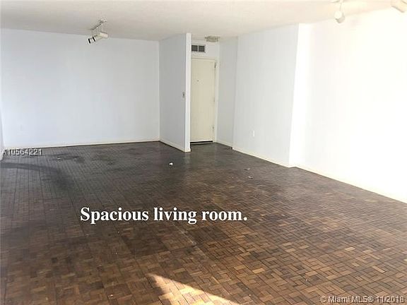 2nd image of 11 Island Ave APT 1605