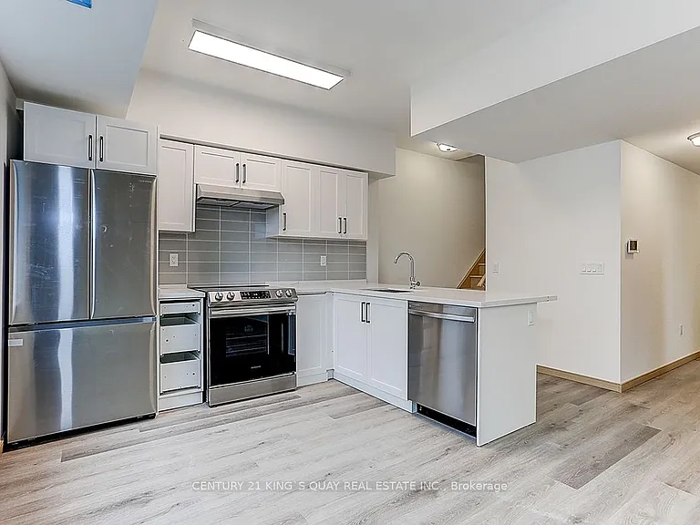 3453 Victoria Park Ave #A319 — Photo 16