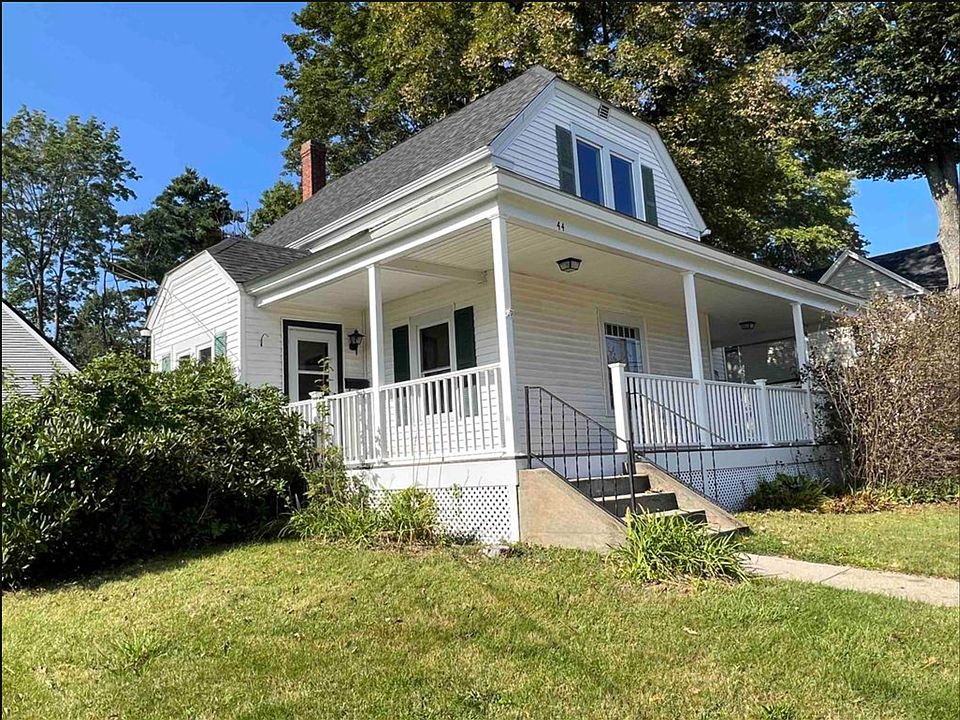44 River St, Jaffrey, NH 03452 Zillow