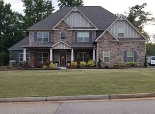 4010 Madison Acres Dr, Locust Grove, GA 30248