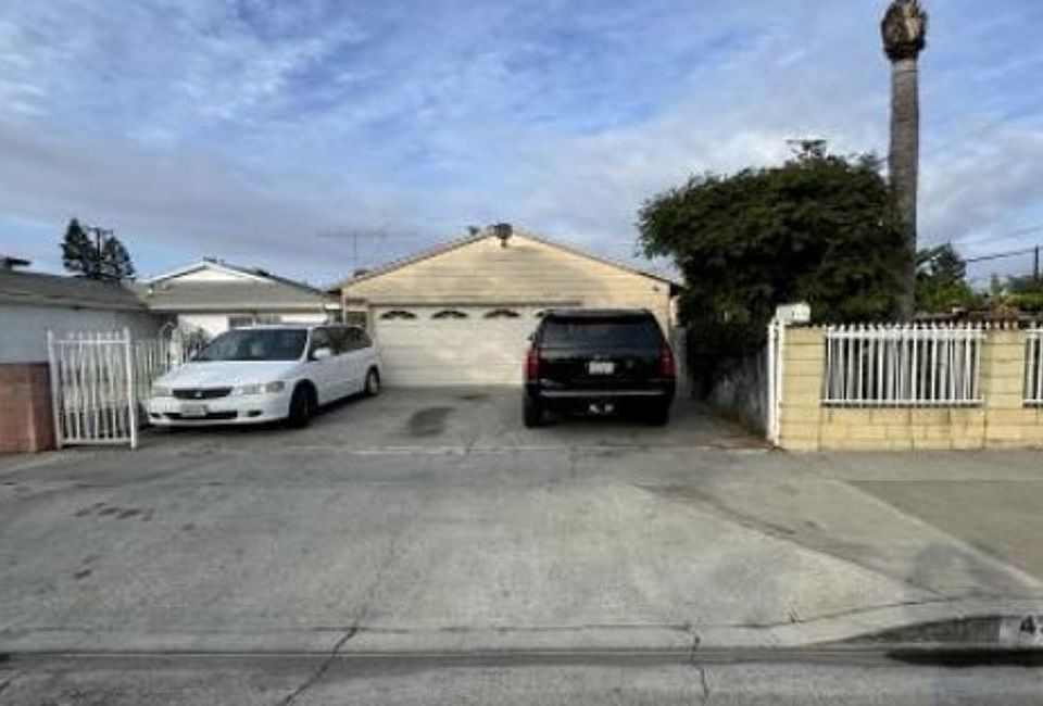 Property Front View