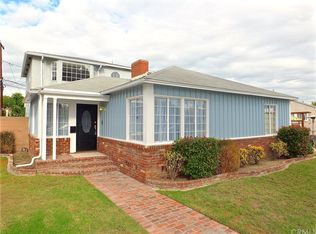 2338 Charlemagne Ave, Long Beach, CA 90815