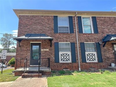 5616 Kingsport Dr, Sandy Springs, GA, 30342