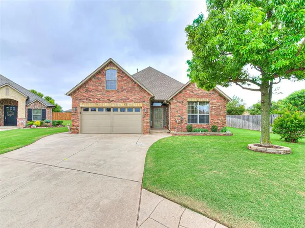 421 Market Ave, Yukon, OK 73099
