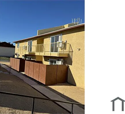 2011 Borrego Dr #3 — Photo 1