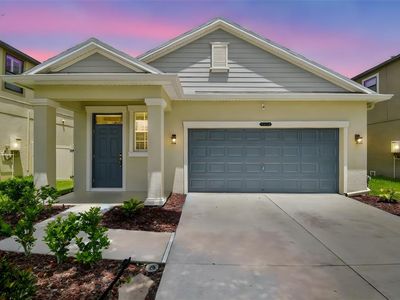 21284 Southern Charm Dr, Land O Lakes, FL, 34637
