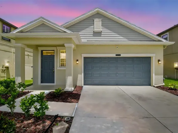 21284 SOUTHERN CHARM DRIVE, LAND O LAKES, FL 34637