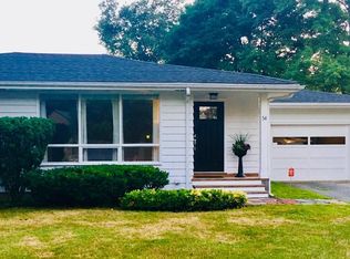 54 Elm St, Taunton, MA 02780
