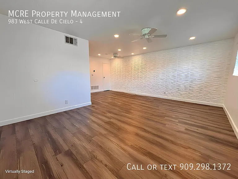 983 W Calle De Cielo #4 — Photo 3