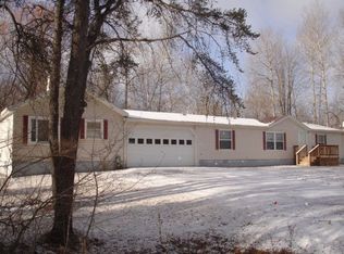 2431 Genschaw Rd, Alpena, MI 49707