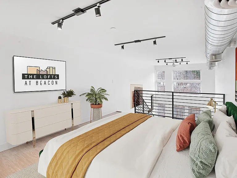 The Lofts at Beacon — Photo 6