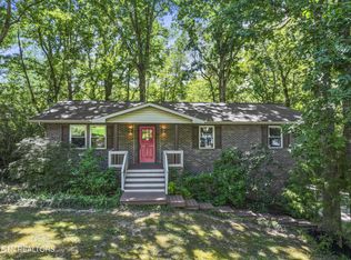 1412 Marconi Dr, Knoxville, TN 37909