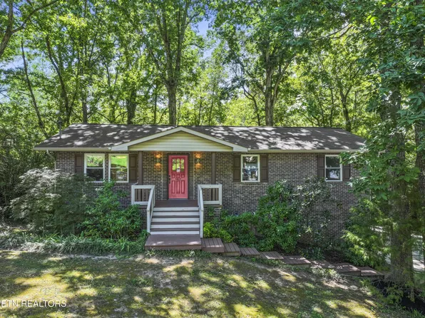 1412 Marconi Dr, Knoxville, TN 37909