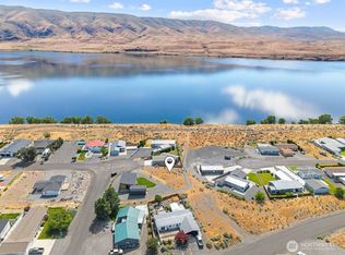 407 Island Vw SW, Mattawa, WA 99349