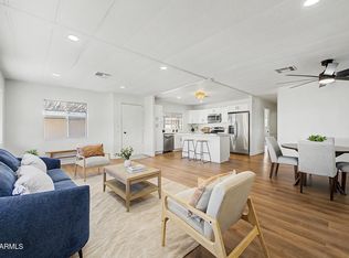 2621 N LEMA Drive, Mesa, AZ 85215